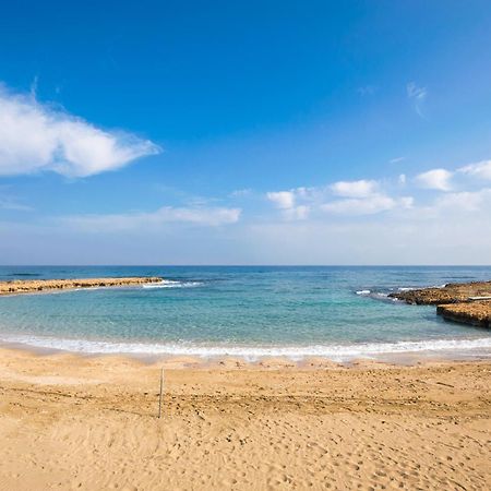 Villa Oasis Pernera Εξωτερικό φωτογραφία