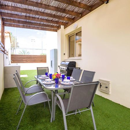 Villa Oasis Pernera Εξωτερικό φωτογραφία