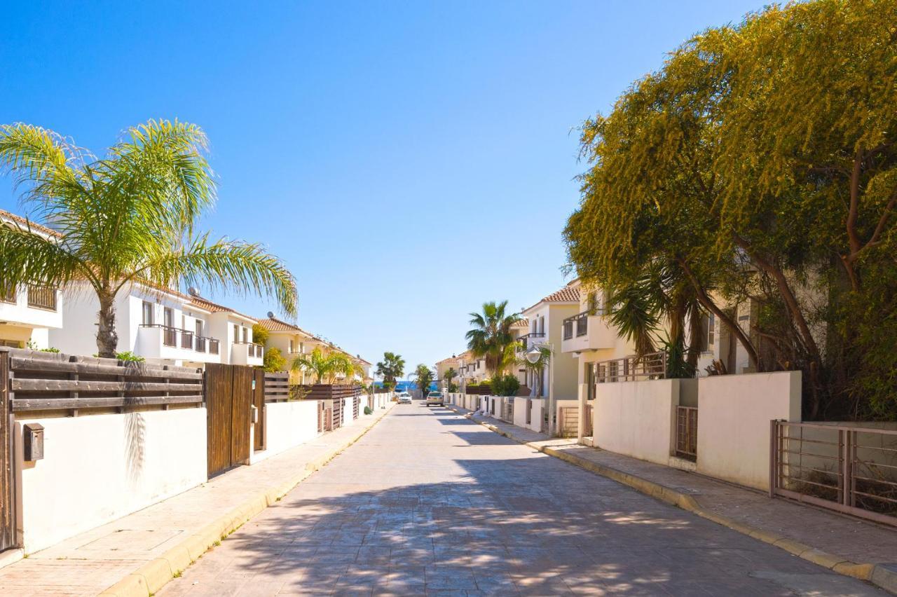 Villa Oasis Pernera Εξωτερικό φωτογραφία