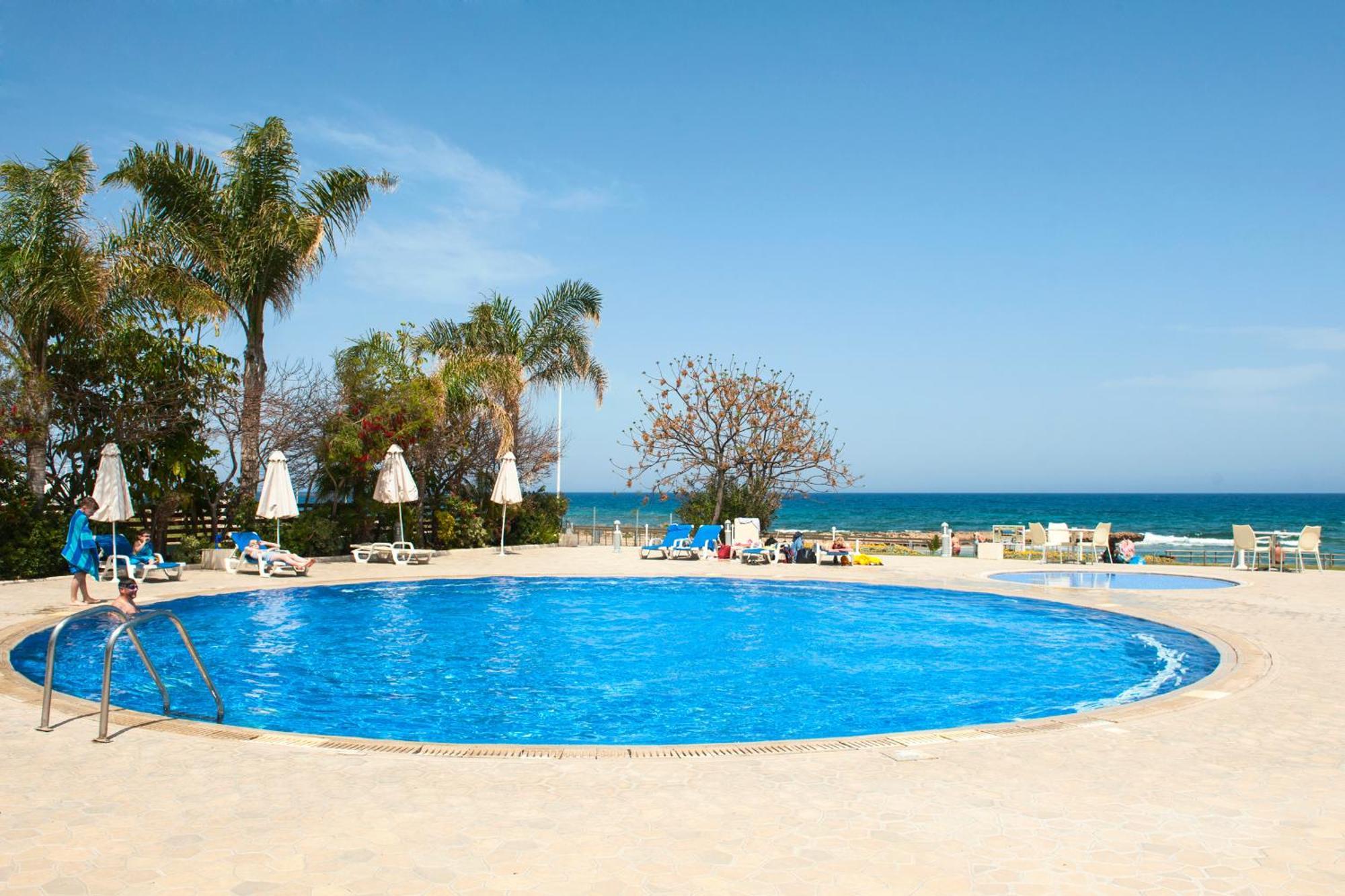 Villa Oasis Pernera Εξωτερικό φωτογραφία