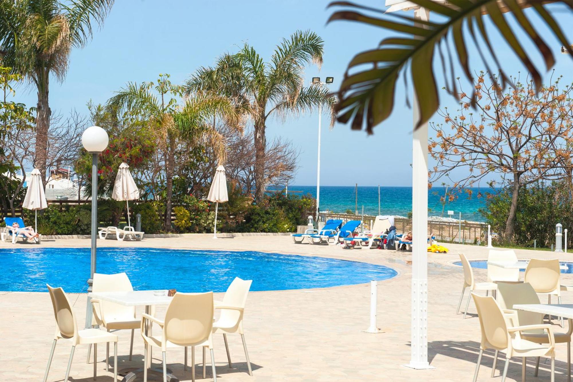 Villa Oasis Pernera Εξωτερικό φωτογραφία