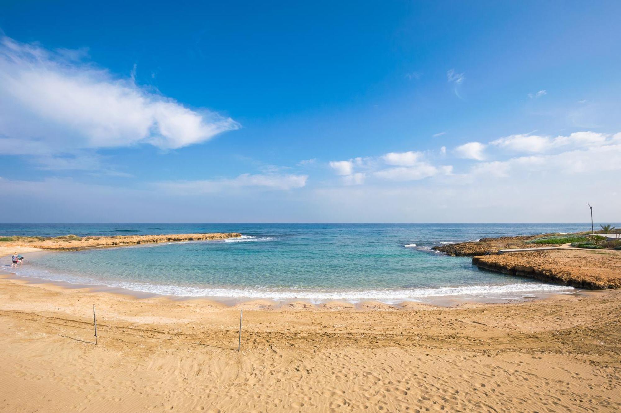 Villa Oasis Pernera Εξωτερικό φωτογραφία