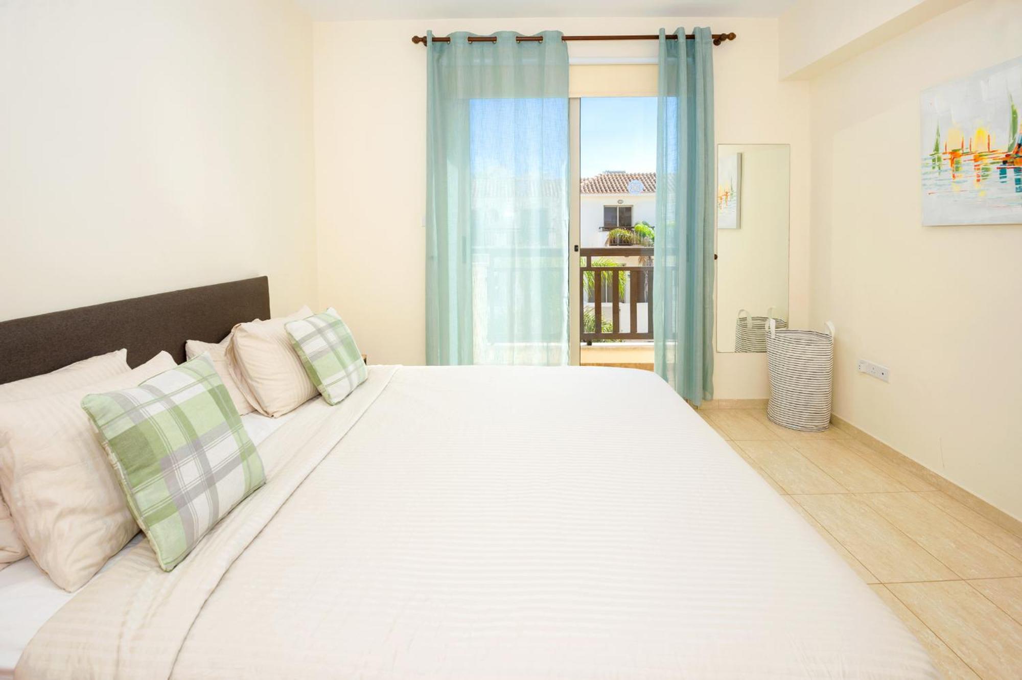 Villa Oasis Pernera Εξωτερικό φωτογραφία