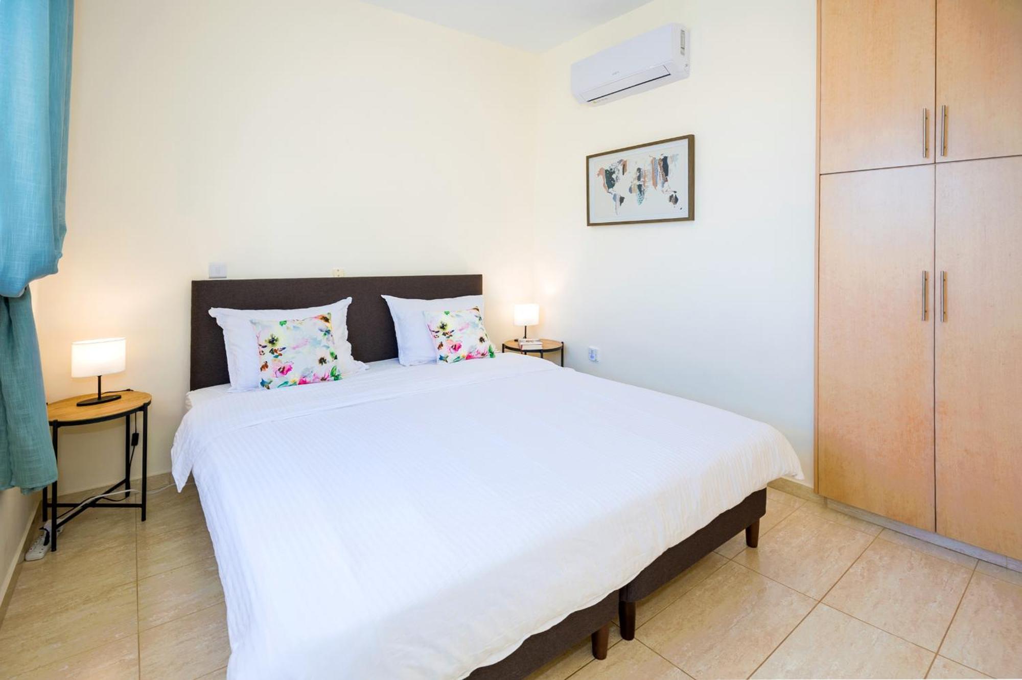 Villa Oasis Pernera Εξωτερικό φωτογραφία
