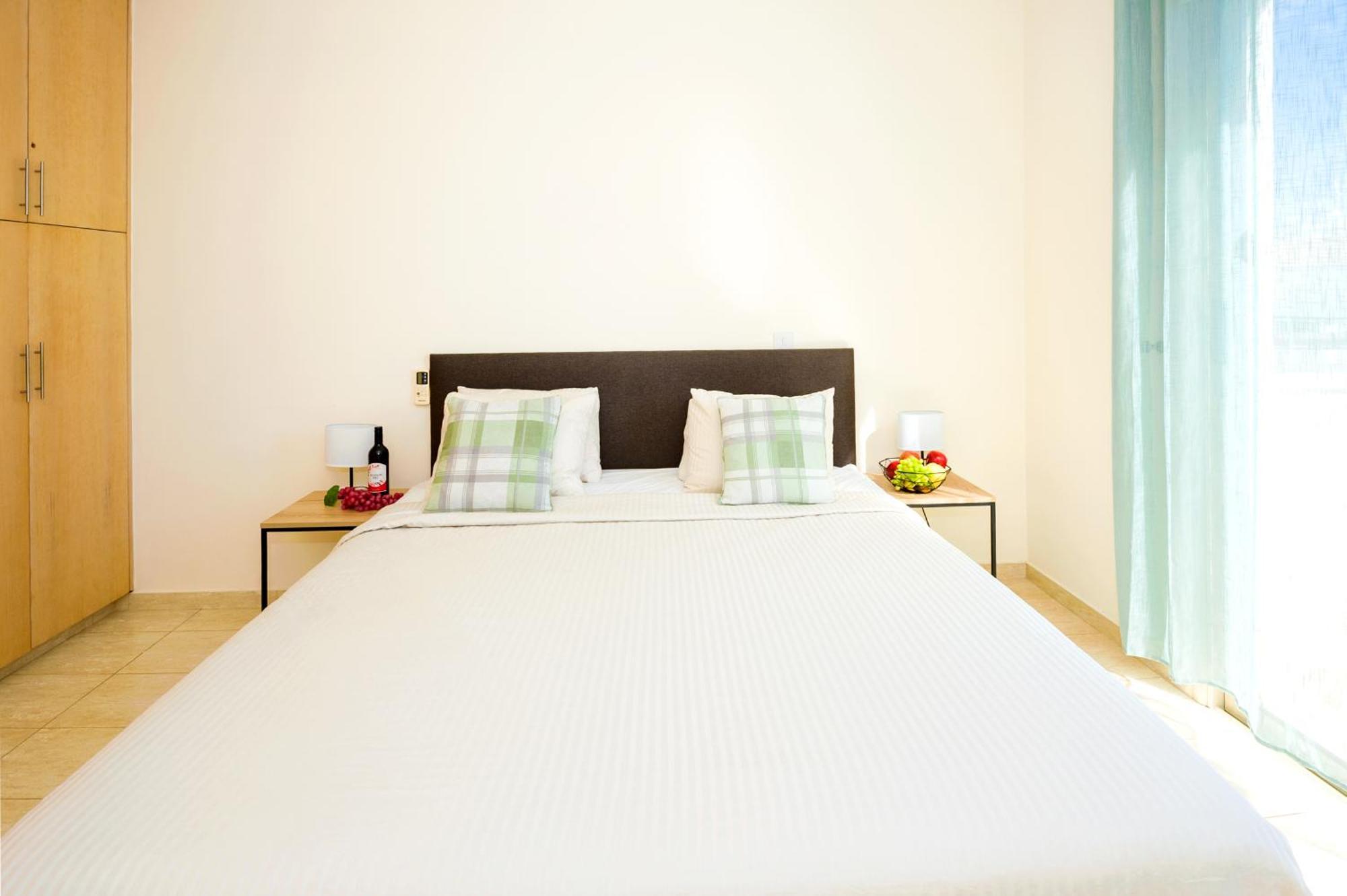 Villa Oasis Pernera Εξωτερικό φωτογραφία