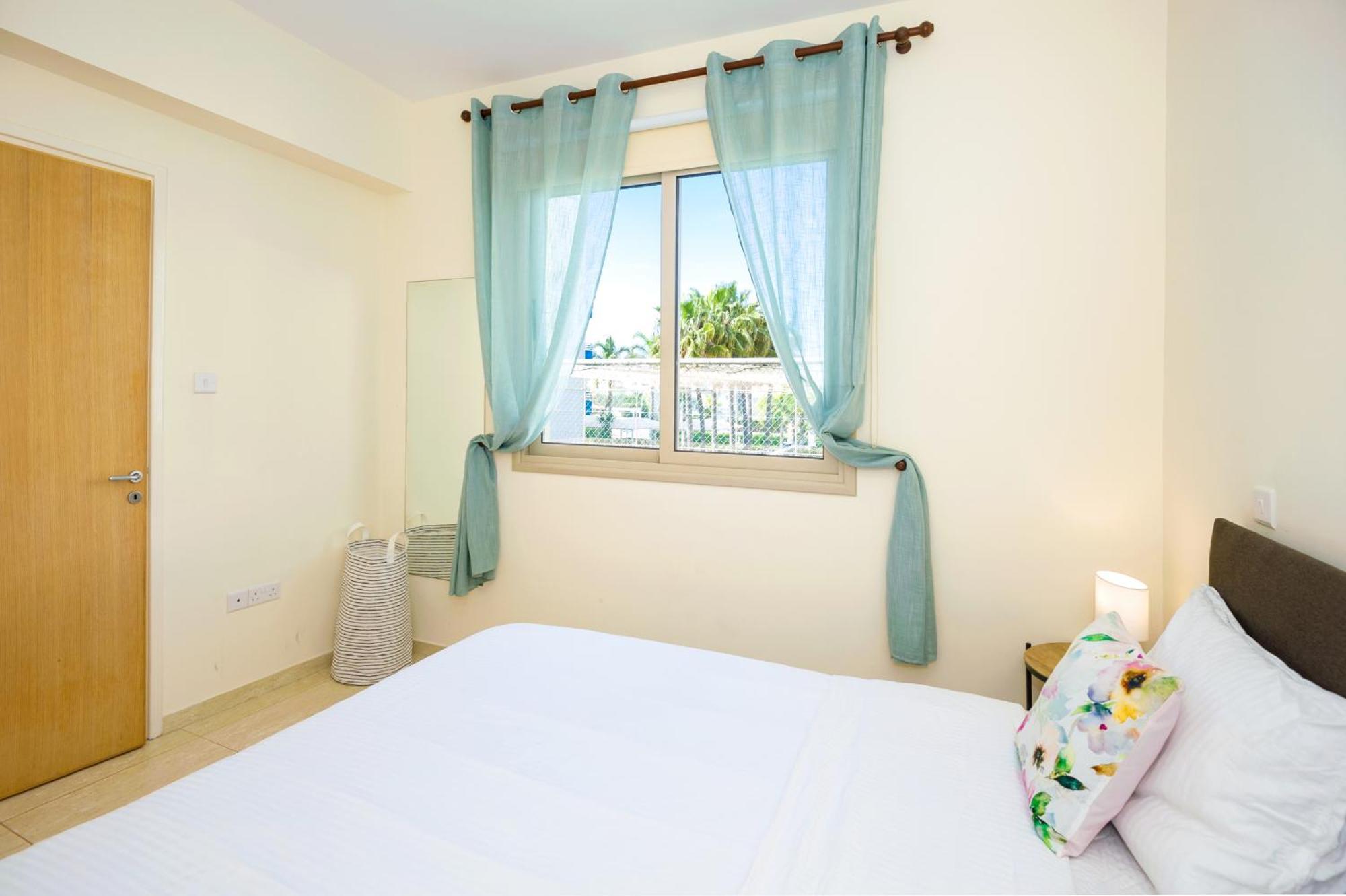 Villa Oasis Pernera Εξωτερικό φωτογραφία