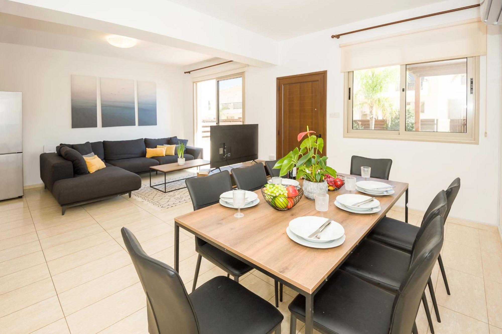 Villa Oasis Pernera Εξωτερικό φωτογραφία