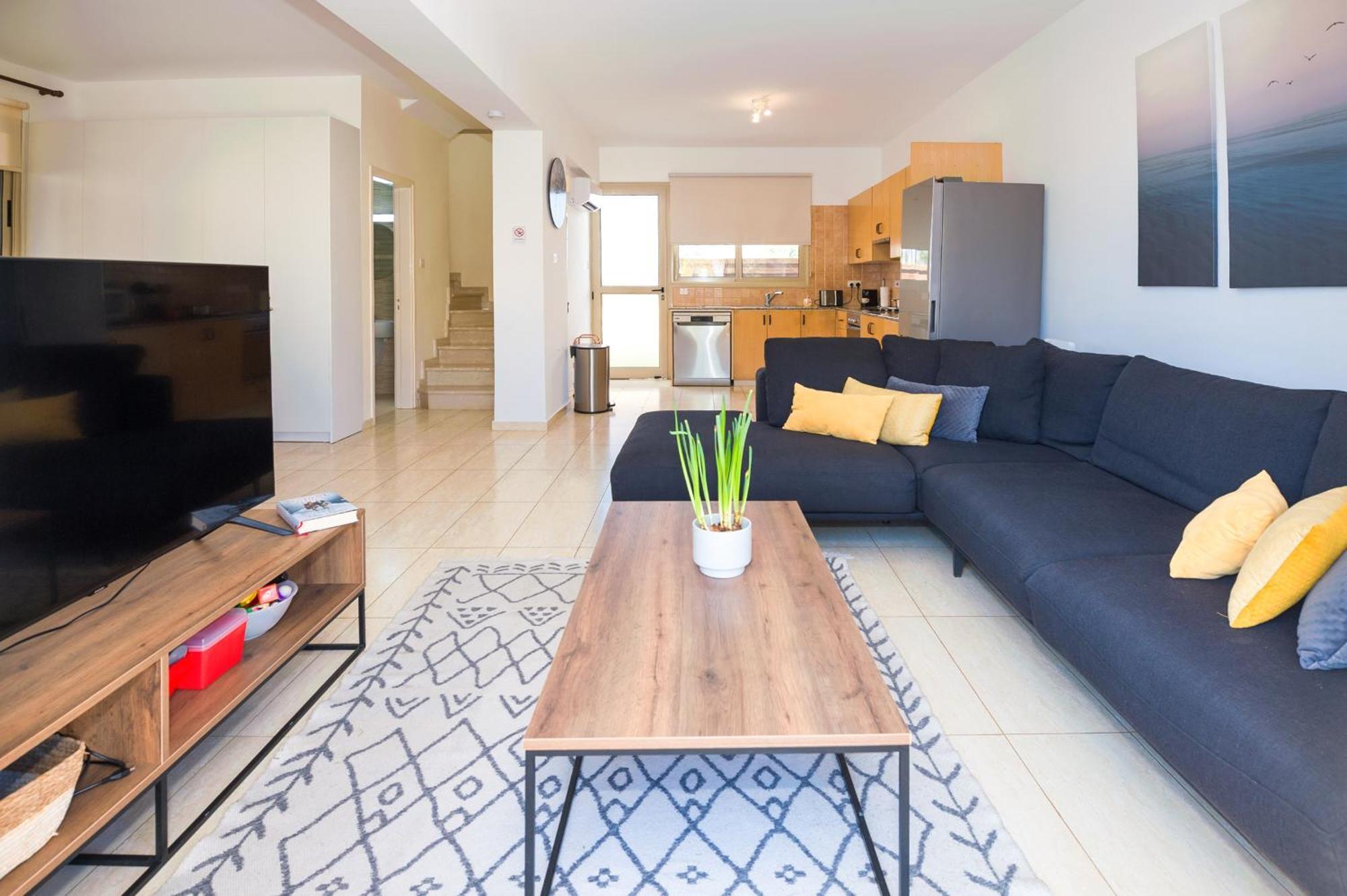 Villa Oasis Pernera Εξωτερικό φωτογραφία