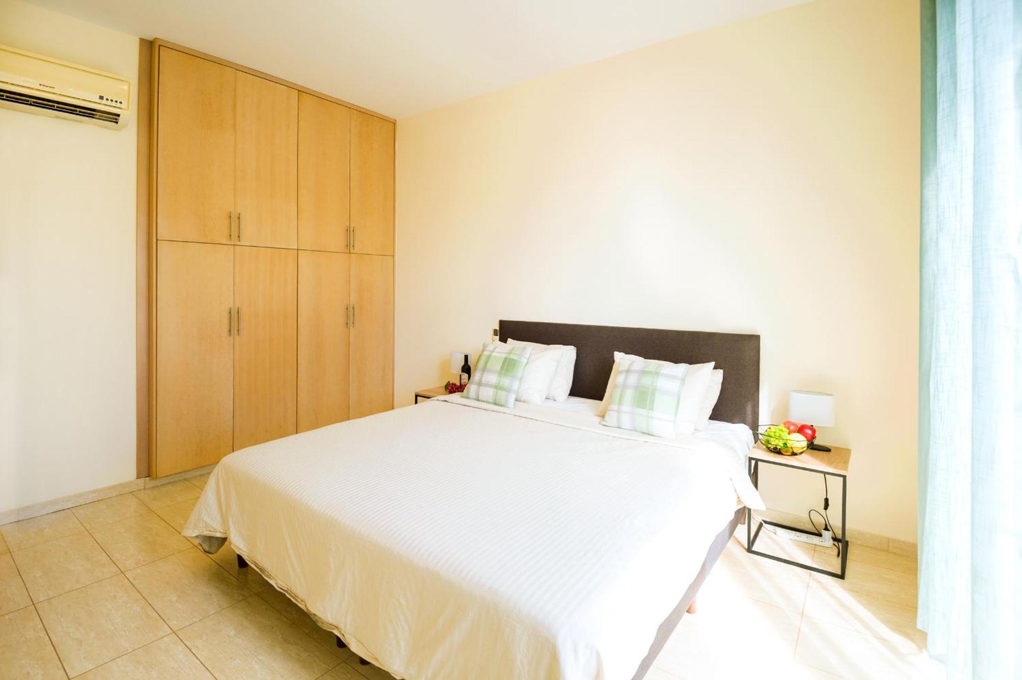 Villa Oasis Pernera Εξωτερικό φωτογραφία