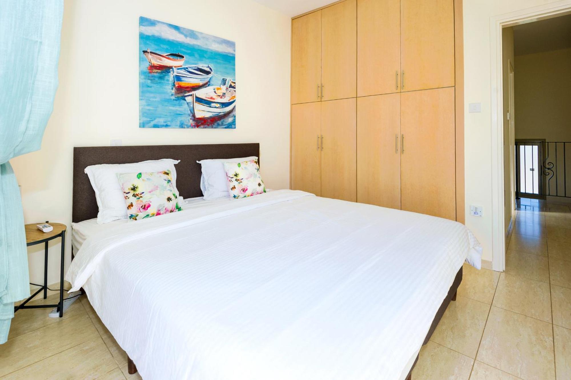 Villa Oasis Pernera Εξωτερικό φωτογραφία