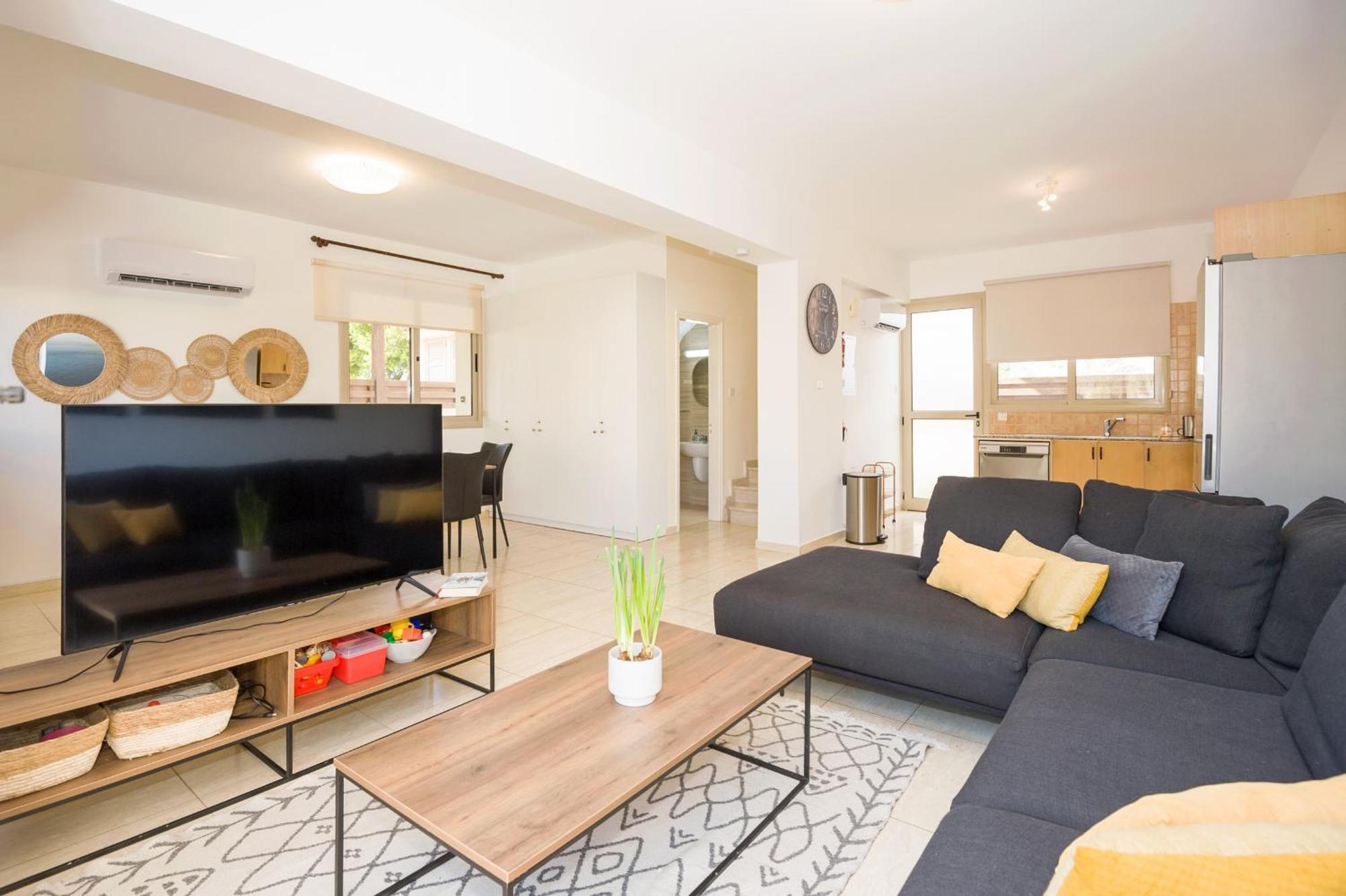 Villa Oasis Pernera Εξωτερικό φωτογραφία