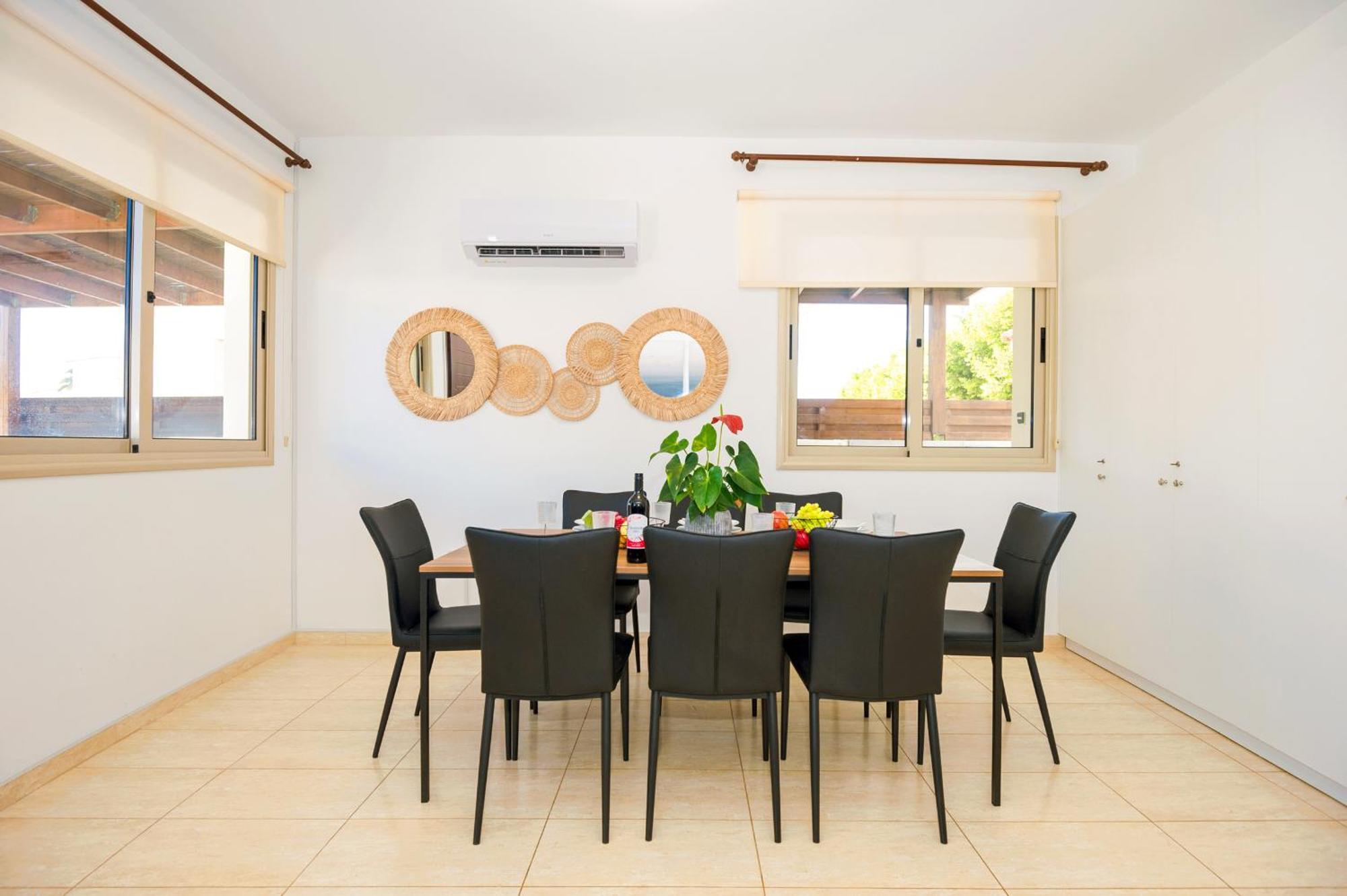 Villa Oasis Pernera Εξωτερικό φωτογραφία