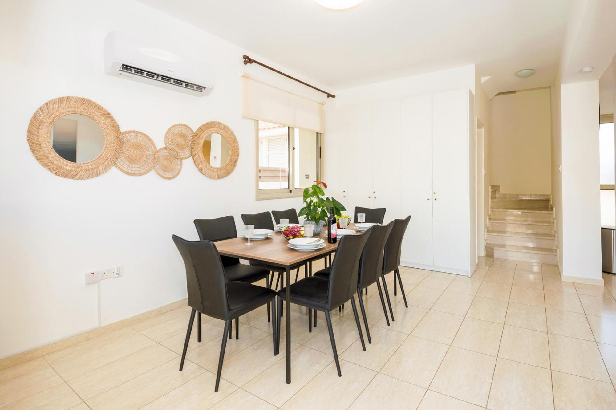 Villa Oasis Pernera Εξωτερικό φωτογραφία