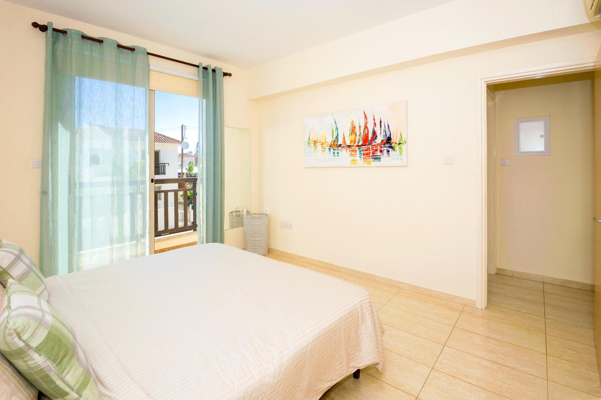 Villa Oasis Pernera Εξωτερικό φωτογραφία