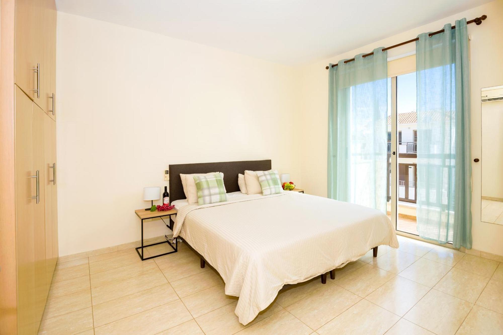 Villa Oasis Pernera Εξωτερικό φωτογραφία