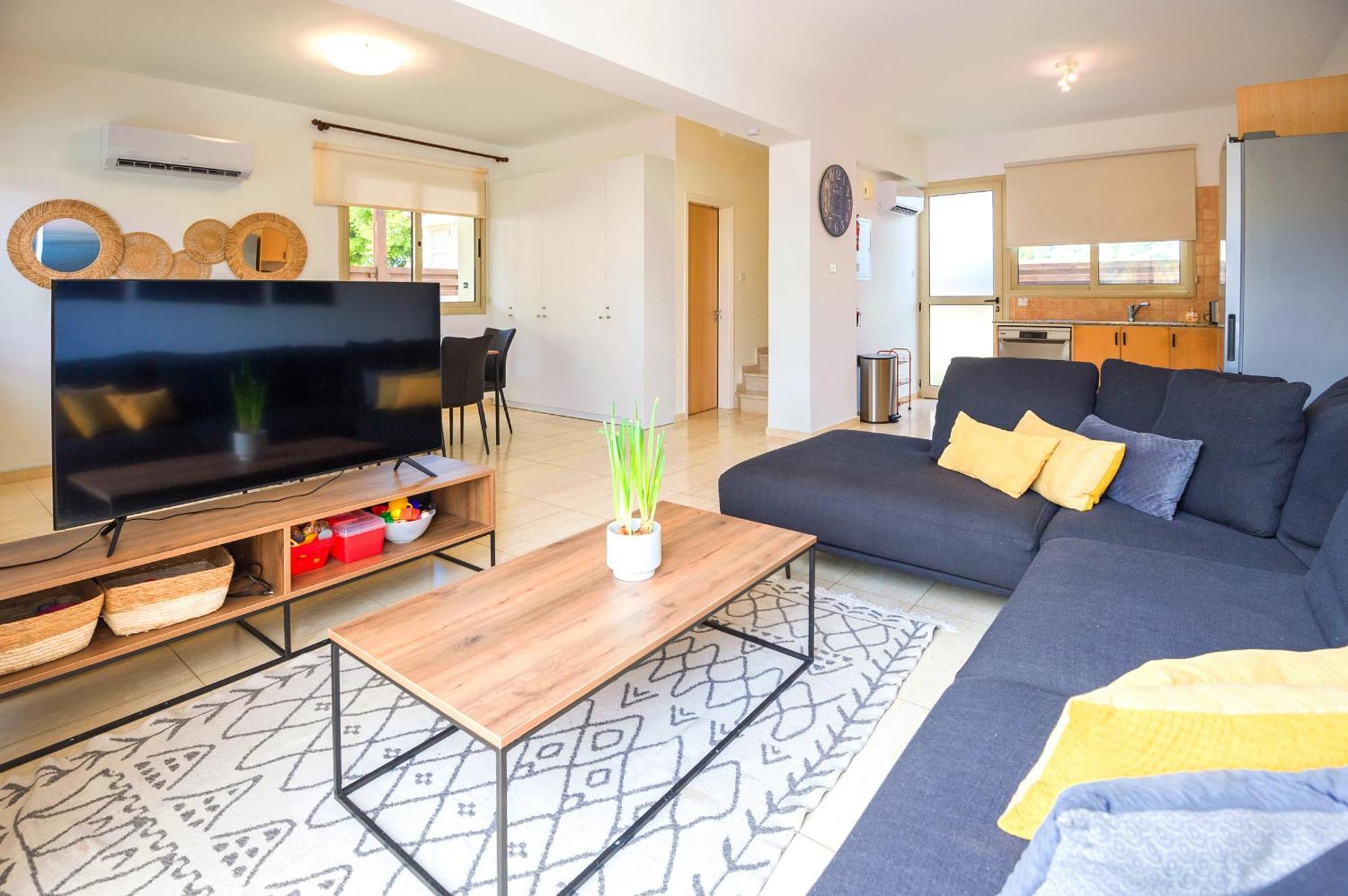 Villa Oasis Pernera Εξωτερικό φωτογραφία