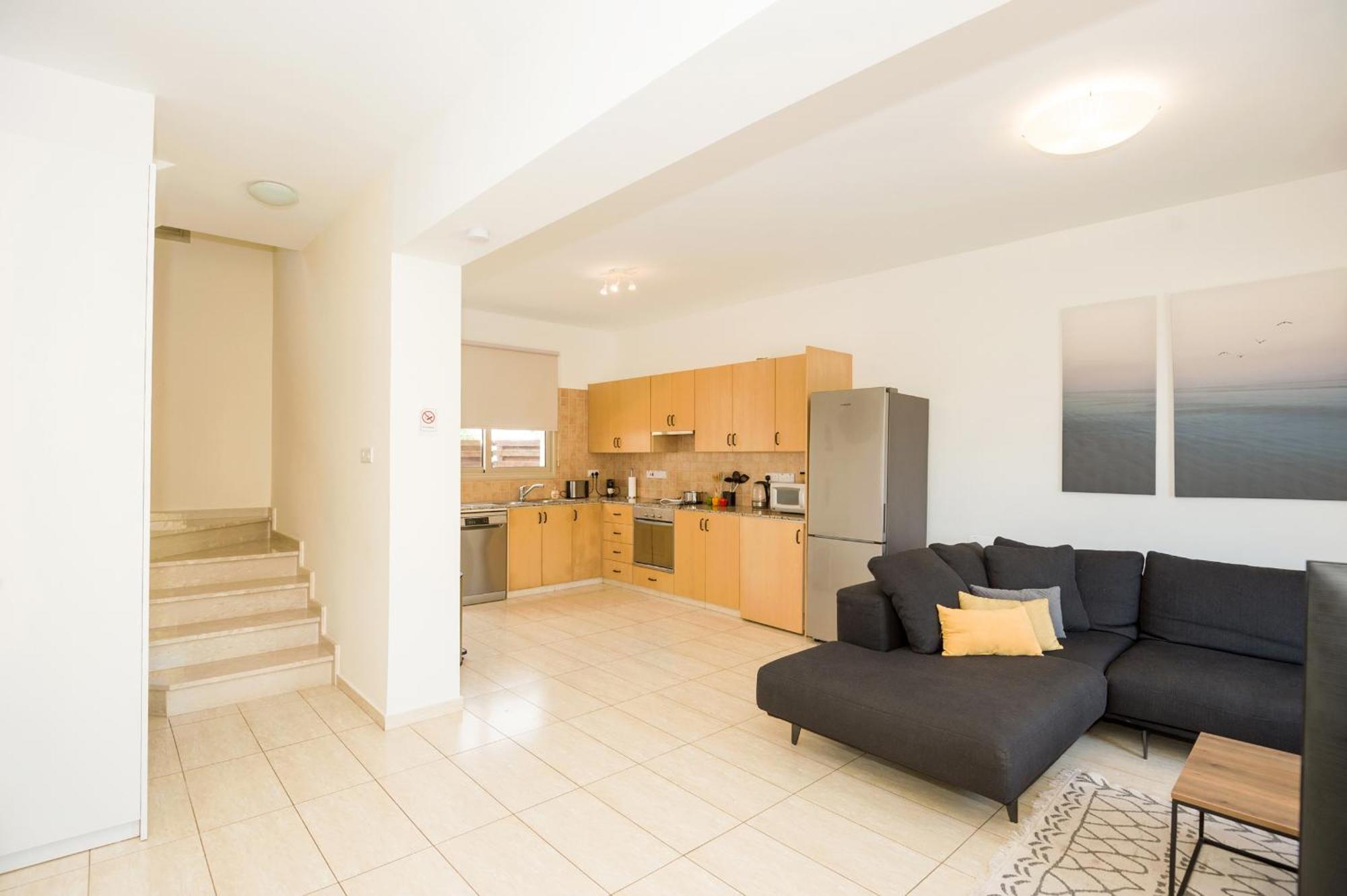 Villa Oasis Pernera Εξωτερικό φωτογραφία