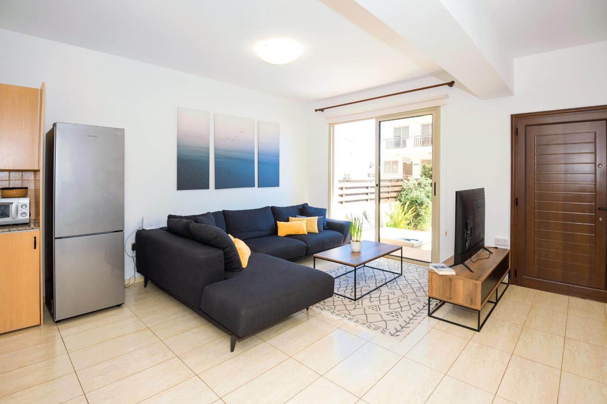 Villa Oasis Pernera Εξωτερικό φωτογραφία