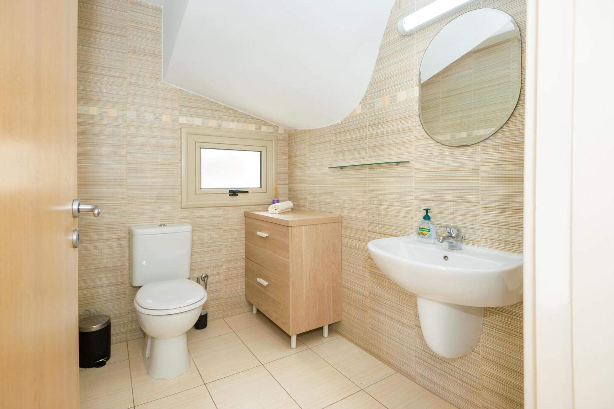 Villa Oasis Pernera Εξωτερικό φωτογραφία
