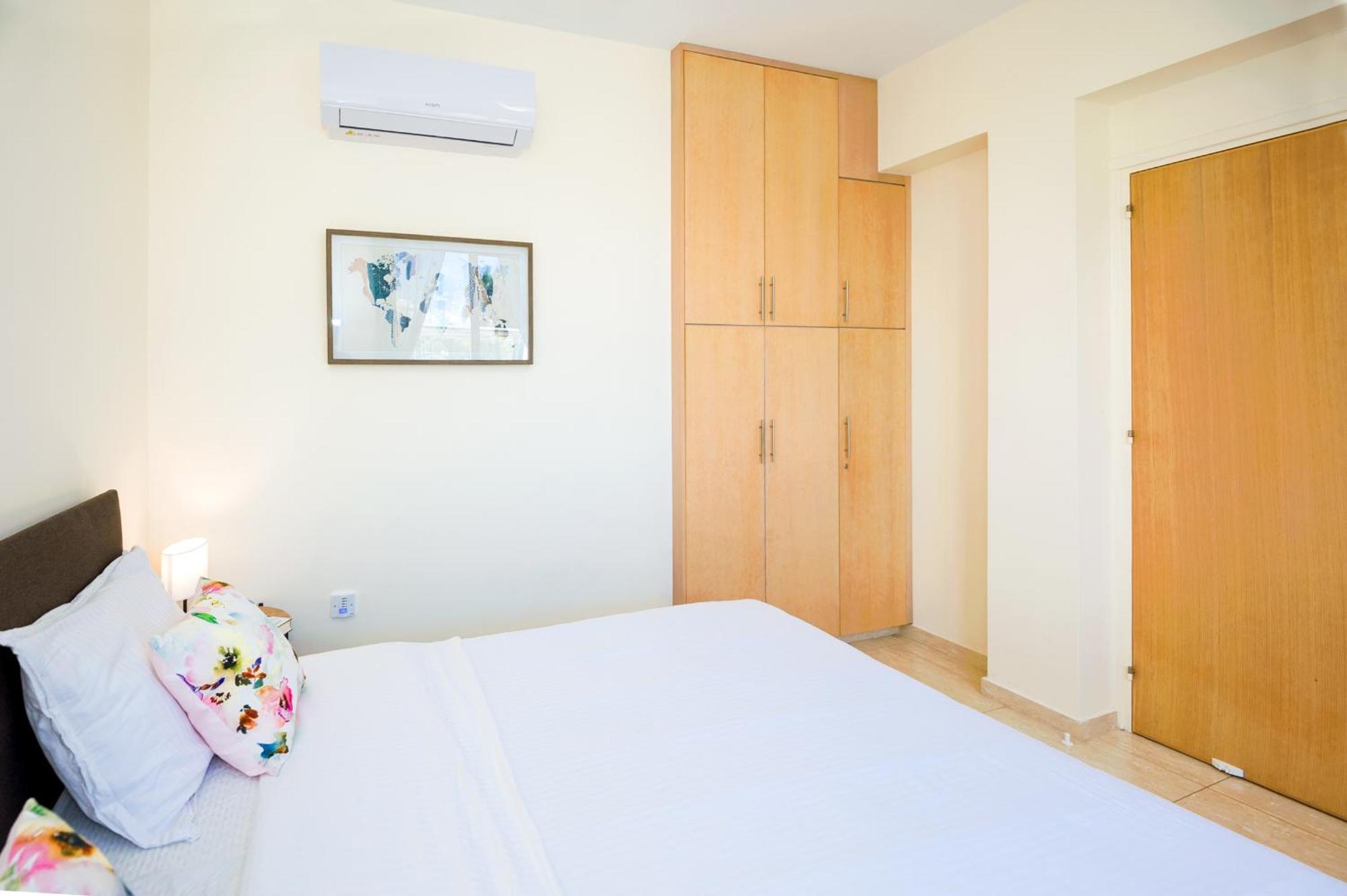 Villa Oasis Pernera Εξωτερικό φωτογραφία