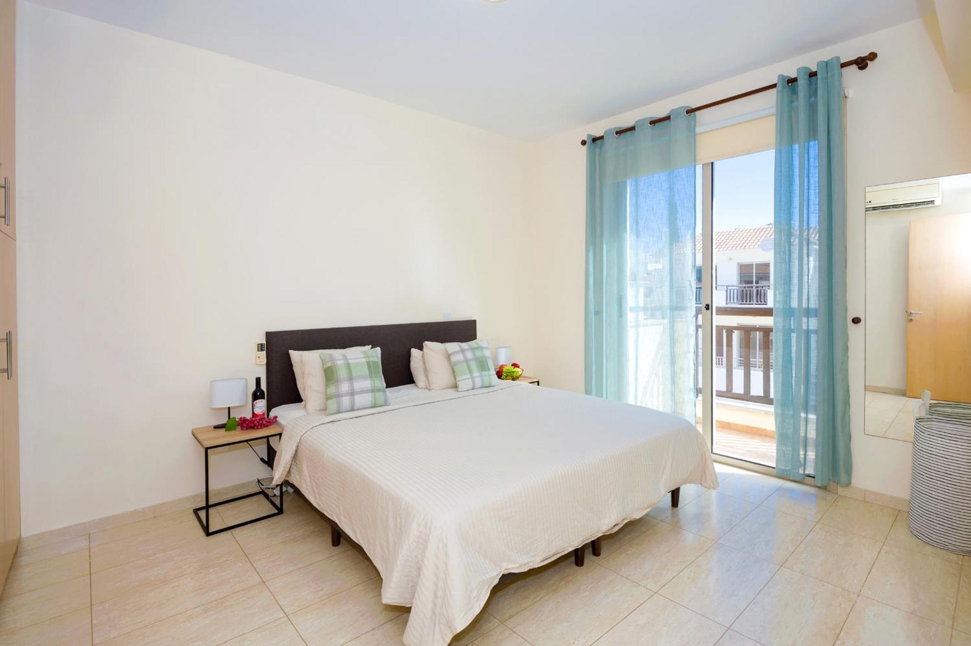 Villa Oasis Pernera Εξωτερικό φωτογραφία