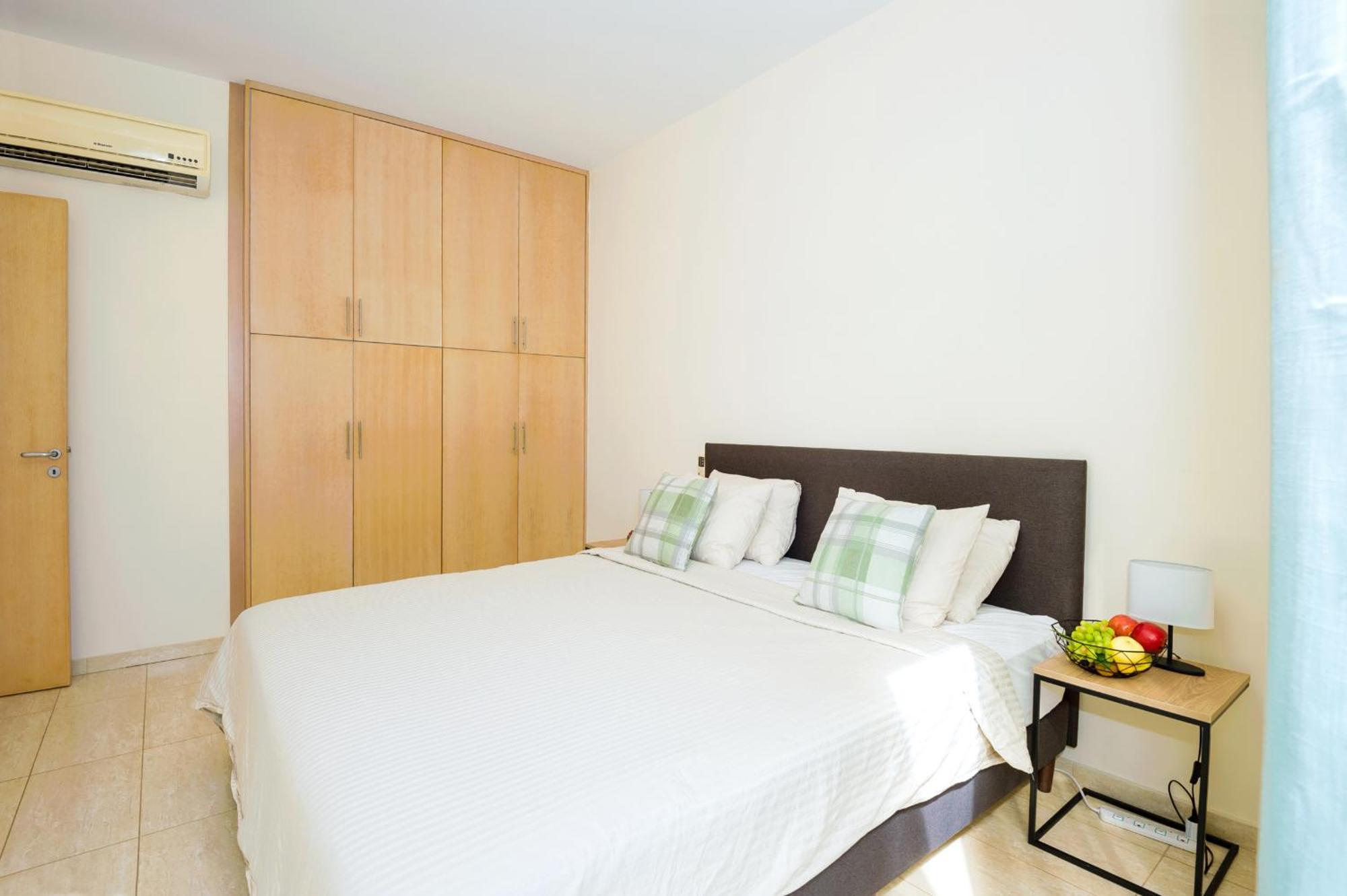 Villa Oasis Pernera Εξωτερικό φωτογραφία
