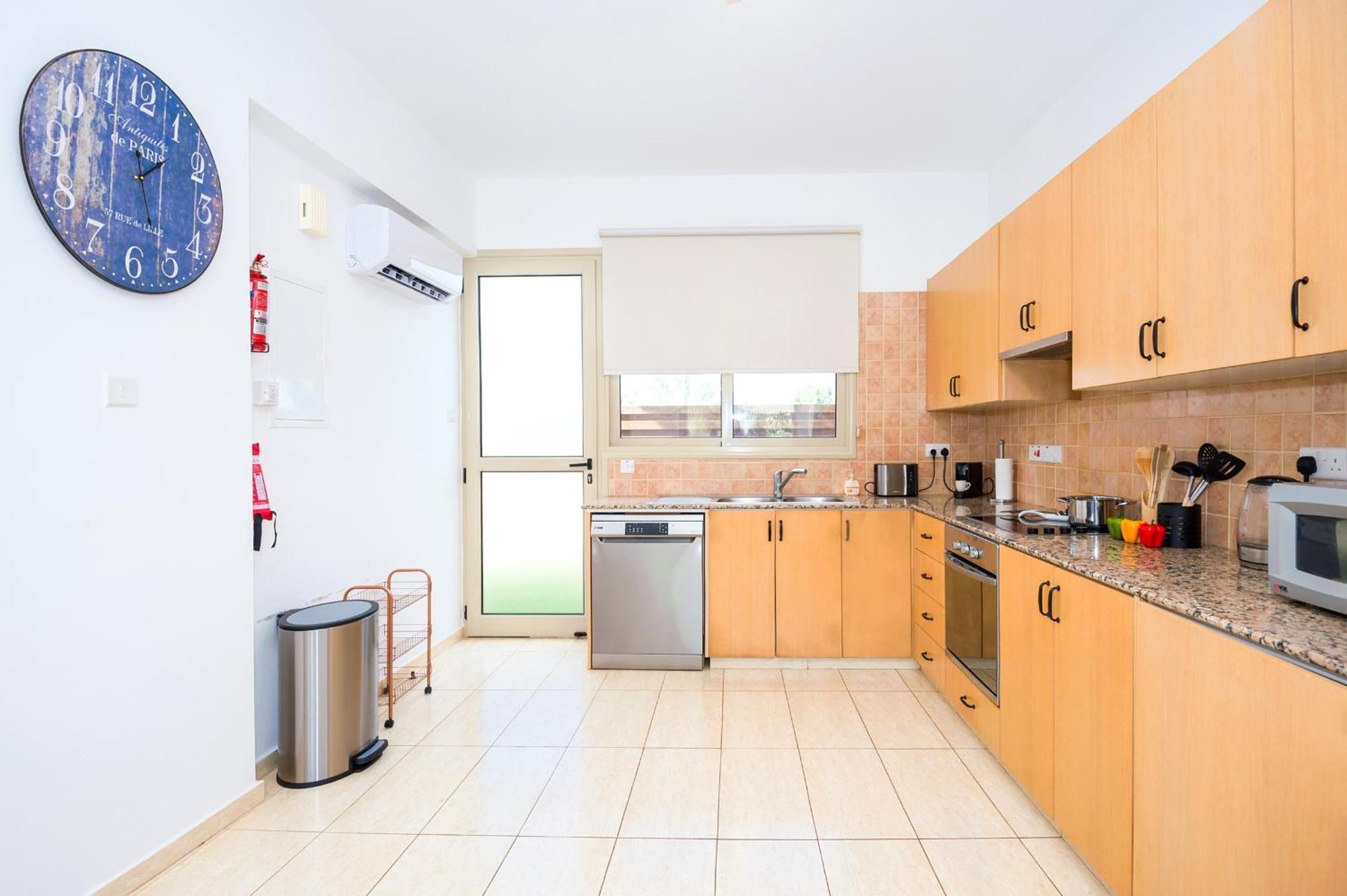 Villa Oasis Pernera Εξωτερικό φωτογραφία