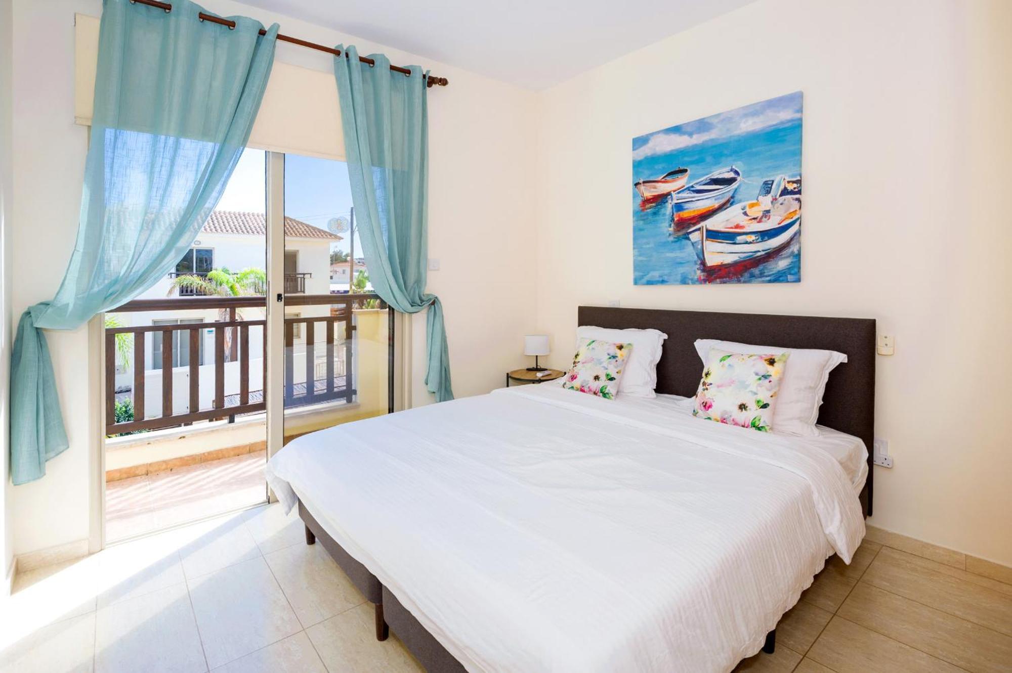 Villa Oasis Pernera Εξωτερικό φωτογραφία