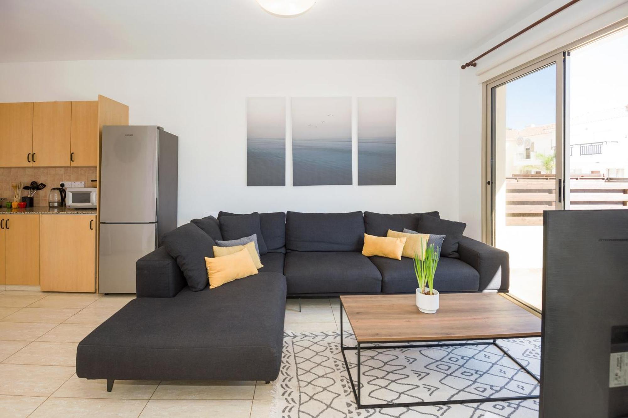 Villa Oasis Pernera Εξωτερικό φωτογραφία