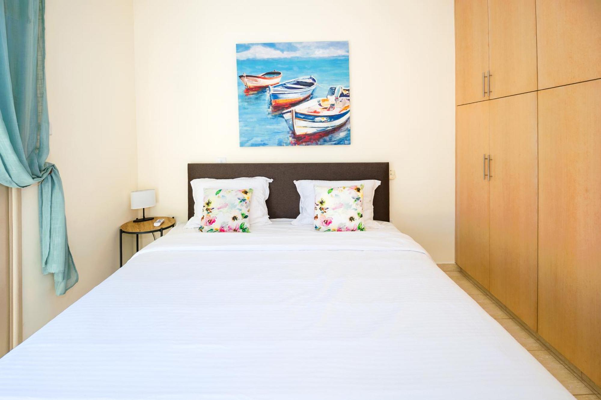 Villa Oasis Pernera Εξωτερικό φωτογραφία