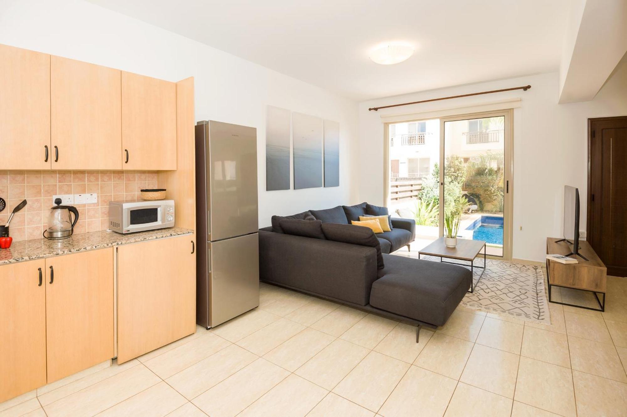 Villa Oasis Pernera Εξωτερικό φωτογραφία