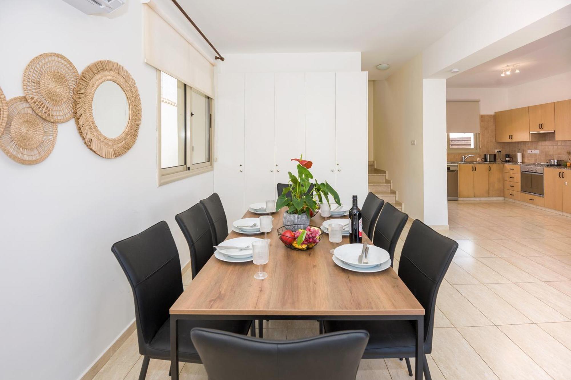 Villa Oasis Pernera Εξωτερικό φωτογραφία