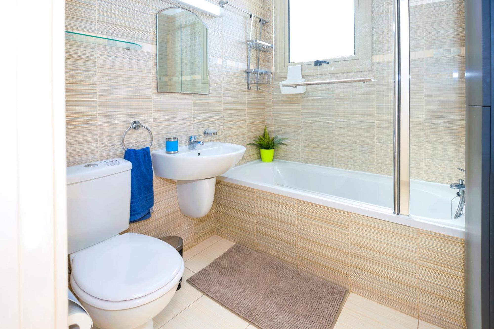 Villa Oasis Pernera Εξωτερικό φωτογραφία